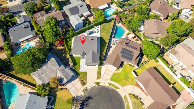 8352 Capps, Northridge, CA 91324