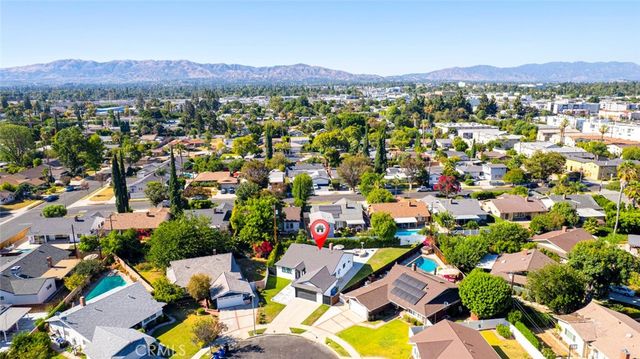 8352 Capps, Northridge, CA 91324