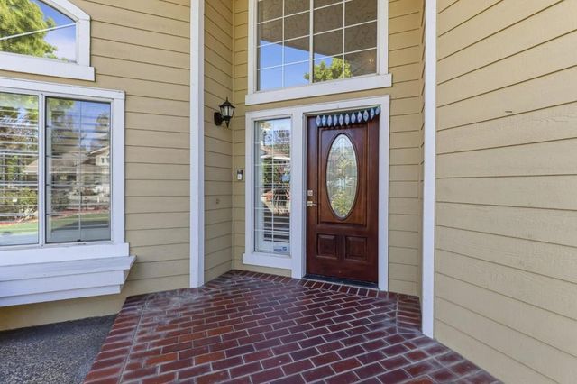 4168 Pinot Gris Way, San Jose, CA 95135