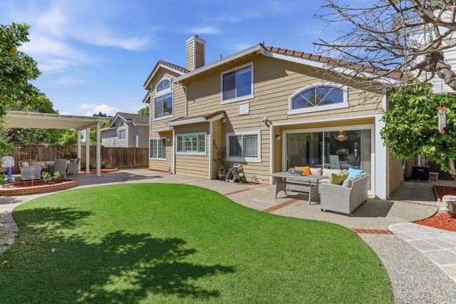 4168 Pinot Gris Way, San Jose, CA 95135