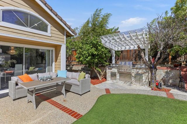 4168 Pinot Gris Way, San Jose, CA 95135