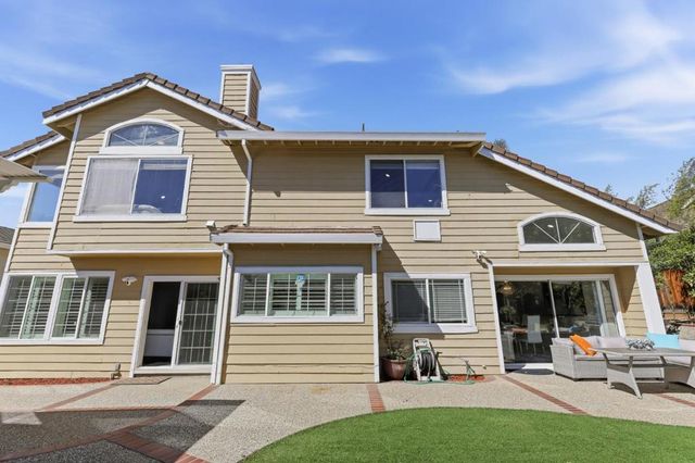 4168 Pinot Gris Way, San Jose, CA 95135