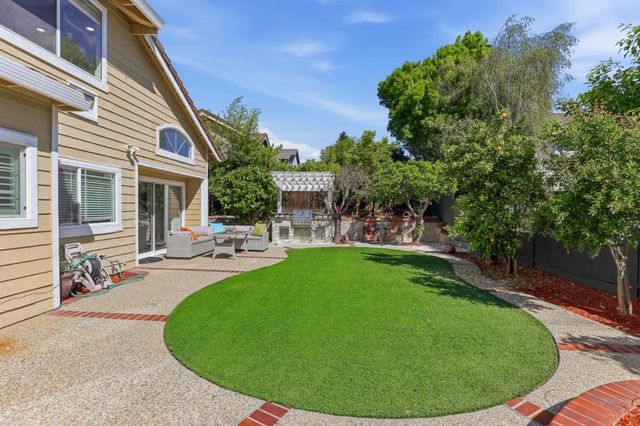 4168 Pinot Gris Way, San Jose, CA 95135