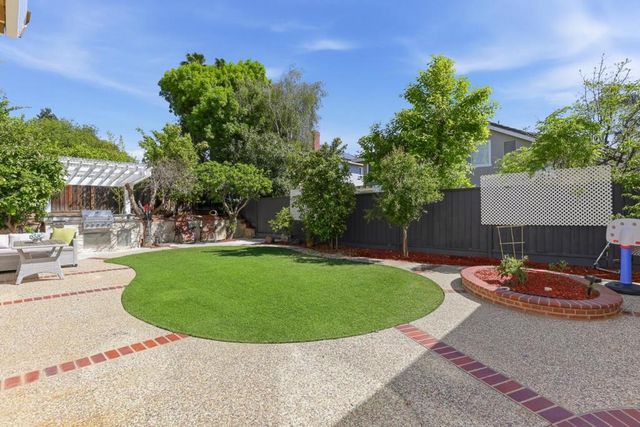 4168 Pinot Gris Way, San Jose, CA 95135