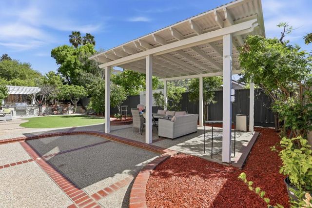 4168 Pinot Gris Way, San Jose, CA 95135