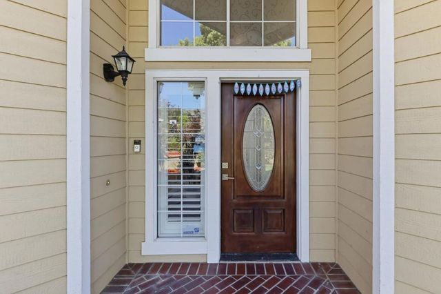 4168 Pinot Gris Way, San Jose, CA 95135