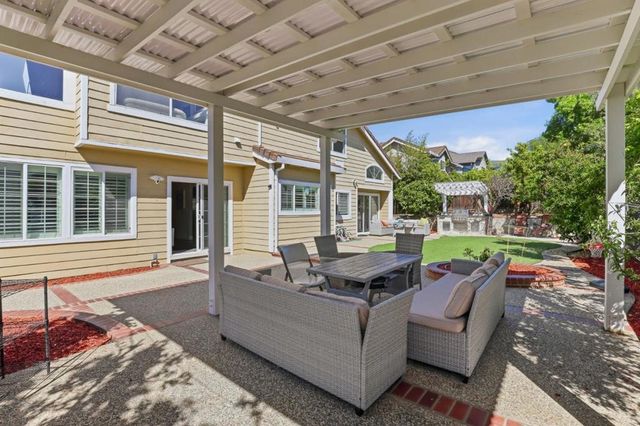 4168 Pinot Gris Way, San Jose, CA 95135