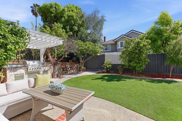 4168 Pinot Gris Way, San Jose, CA 95135