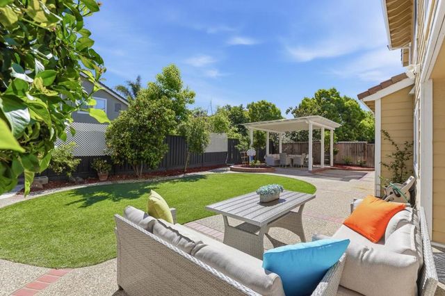 4168 Pinot Gris Way, San Jose, CA 95135