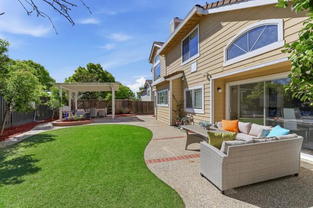 4168 Pinot Gris Way, San Jose, CA 95135