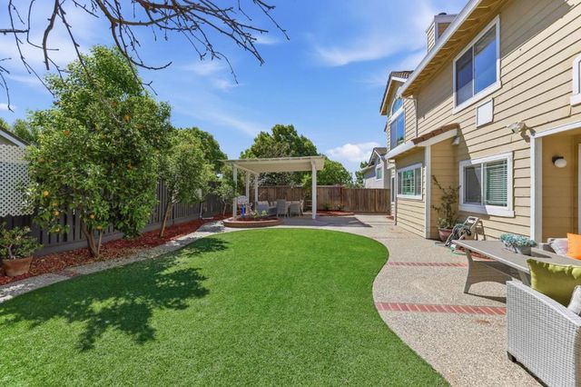 4168 Pinot Gris Way, San Jose, CA 95135