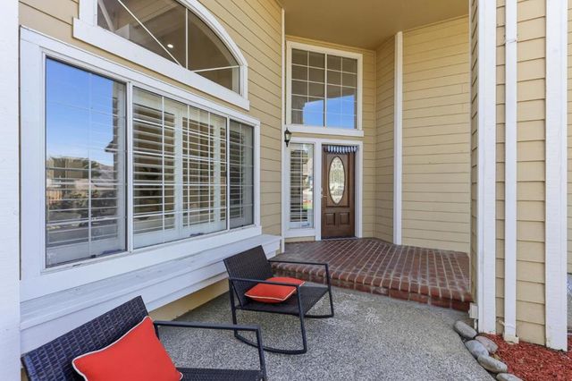 4168 Pinot Gris Way, San Jose, CA 95135