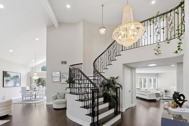 4168 Pinot Gris Way, San Jose, CA 95135