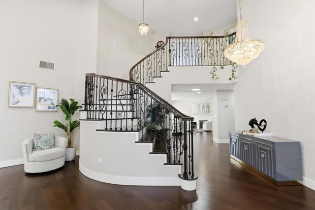 4168 Pinot Gris Way, San Jose, CA 95135