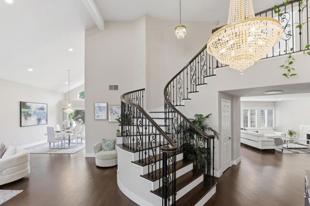 4168 Pinot Gris Way, San Jose, CA 95135