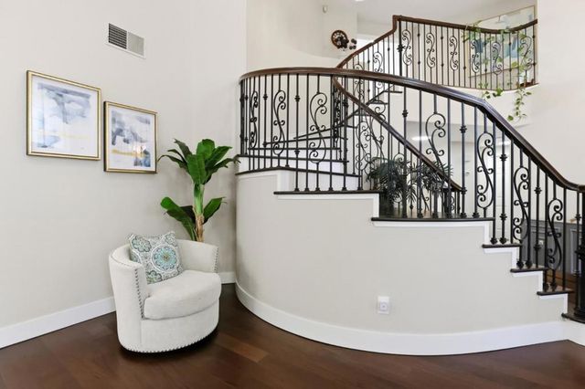 4168 Pinot Gris Way, San Jose, CA 95135