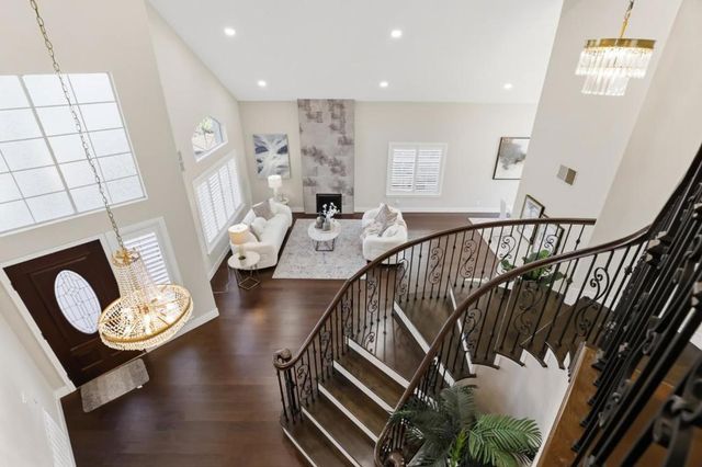 4168 Pinot Gris Way, San Jose, CA 95135