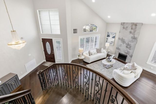 4168 Pinot Gris Way, San Jose, CA 95135