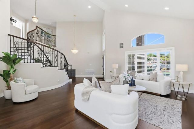 4168 Pinot Gris Way, San Jose, CA 95135