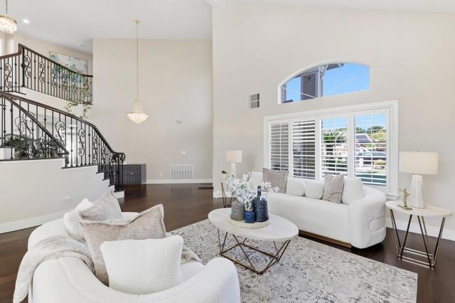 4168 Pinot Gris Way, San Jose, CA 95135