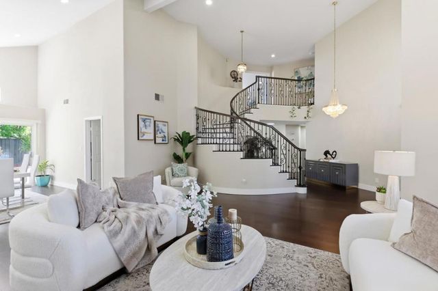 4168 Pinot Gris Way, San Jose, CA 95135