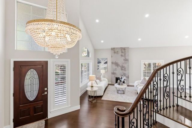 4168 Pinot Gris Way, San Jose, CA 95135