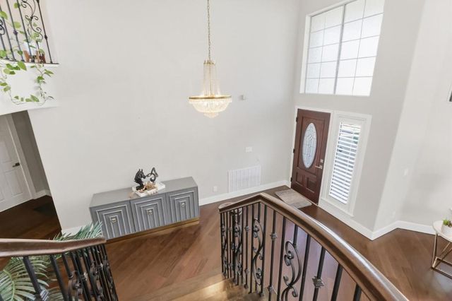 4168 Pinot Gris Way, San Jose, CA 95135