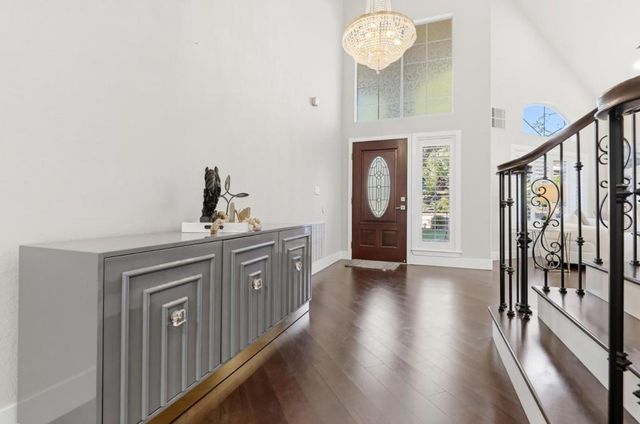 4168 Pinot Gris Way, San Jose, CA 95135