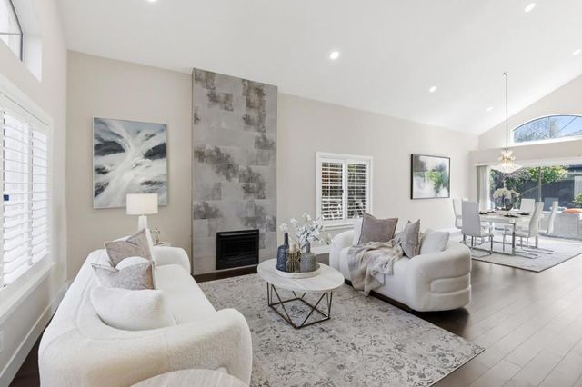 4168 Pinot Gris Way, San Jose, CA 95135