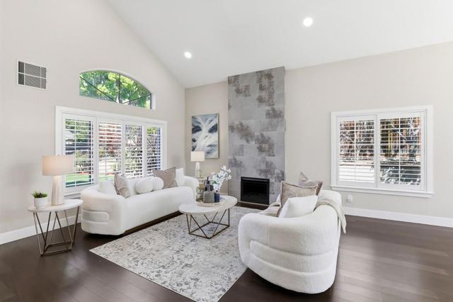 4168 Pinot Gris Way, San Jose, CA 95135