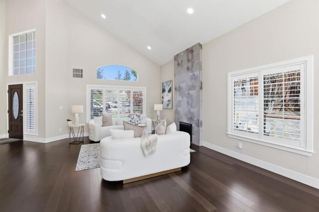 4168 Pinot Gris Way, San Jose, CA 95135