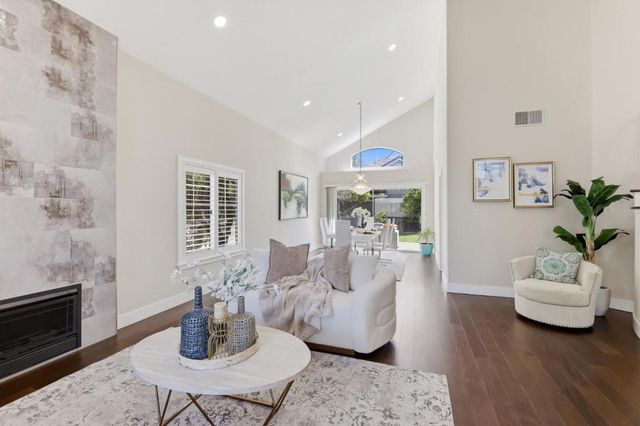 4168 Pinot Gris Way, San Jose, CA 95135