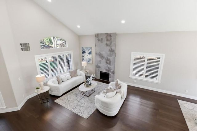 4168 Pinot Gris Way, San Jose, CA 95135