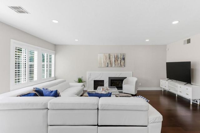 4168 Pinot Gris Way, San Jose, CA 95135