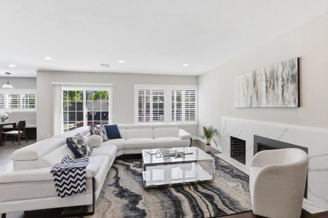 4168 Pinot Gris Way, San Jose, CA 95135