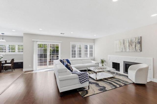 4168 Pinot Gris Way, San Jose, CA 95135