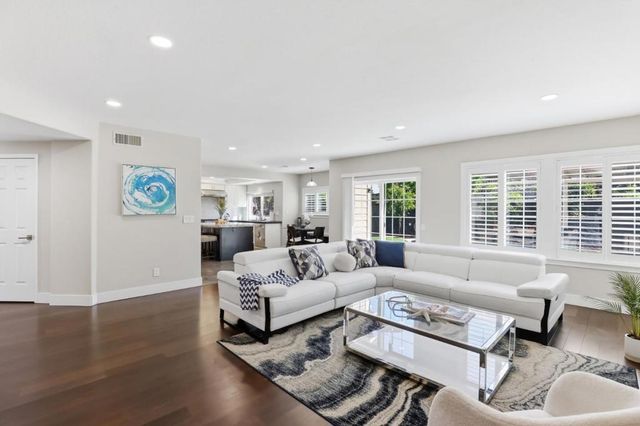 4168 Pinot Gris Way, San Jose, CA 95135