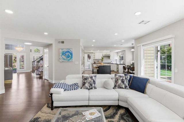 4168 Pinot Gris Way, San Jose, CA 95135