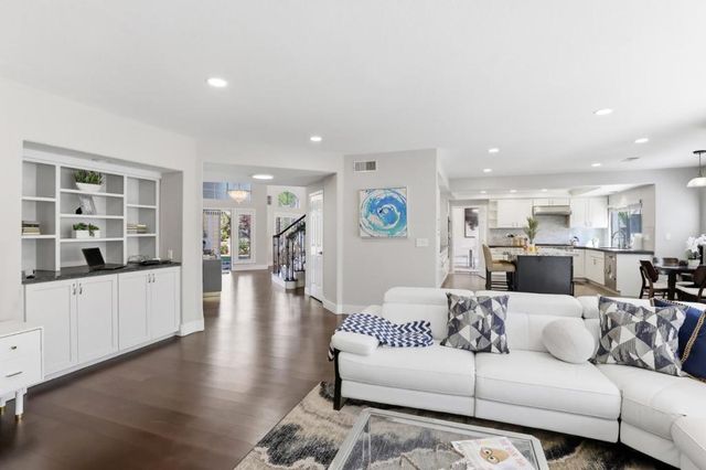 4168 Pinot Gris Way, San Jose, CA 95135