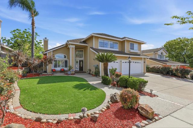 4168 Pinot Gris Way, San Jose, CA 95135