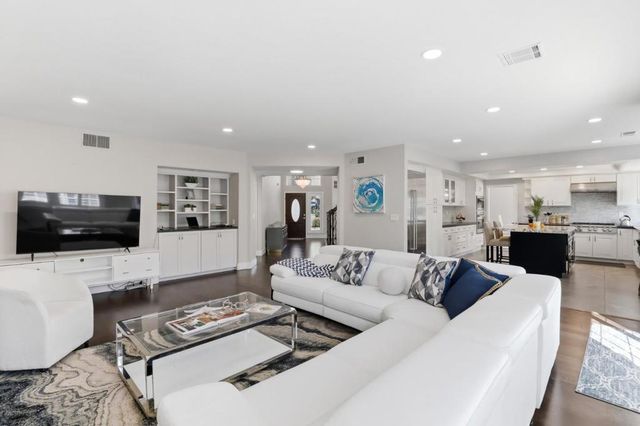 4168 Pinot Gris Way, San Jose, CA 95135