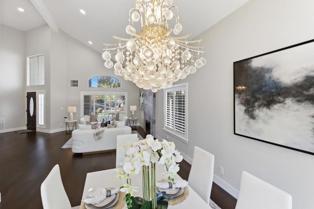 4168 Pinot Gris Way, San Jose, CA 95135