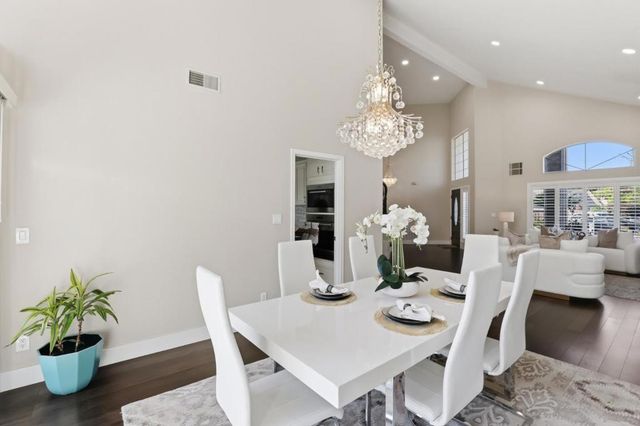 4168 Pinot Gris Way, San Jose, CA 95135