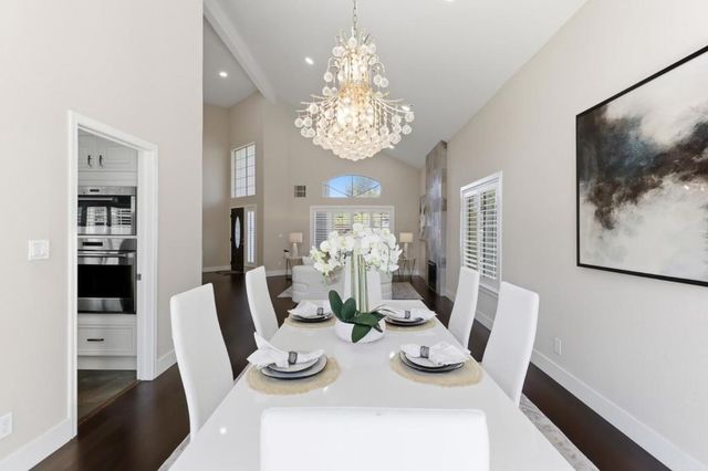 4168 Pinot Gris Way, San Jose, CA 95135