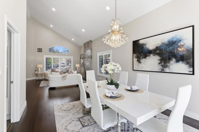 4168 Pinot Gris Way, San Jose, CA 95135