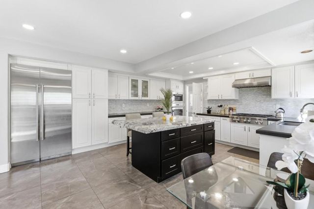 4168 Pinot Gris Way, San Jose, CA 95135