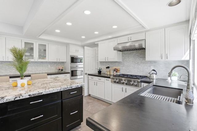 4168 Pinot Gris Way, San Jose, CA 95135