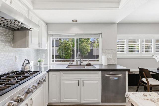 4168 Pinot Gris Way, San Jose, CA 95135