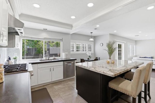 4168 Pinot Gris Way, San Jose, CA 95135