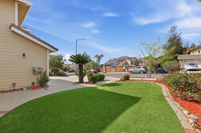 4168 Pinot Gris Way, San Jose, CA 95135